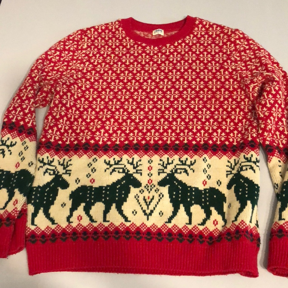 Sweater